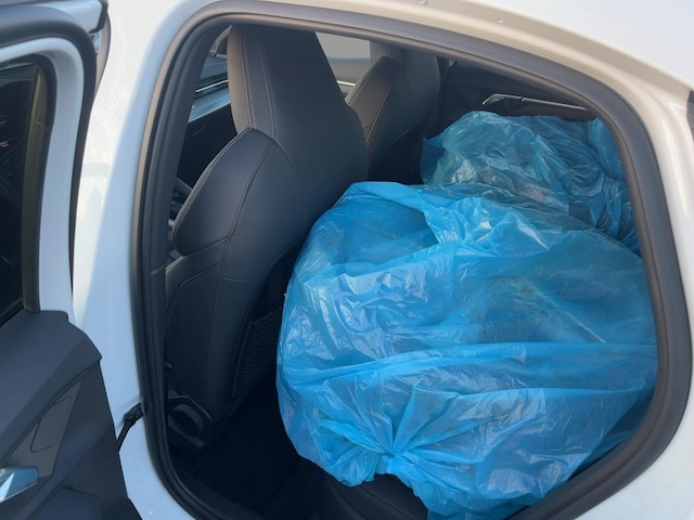 Audi S3 Quattro S-Tronic Sedan