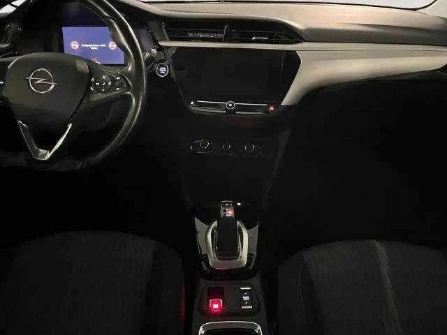 Opel Corsa Edition