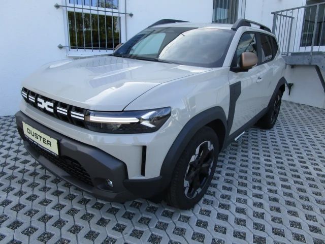 Dacia Duster Extreme TCe 130