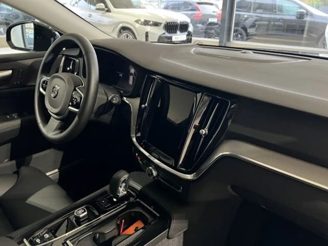 Volvo V60 AWD Dark Plus Recharge T6