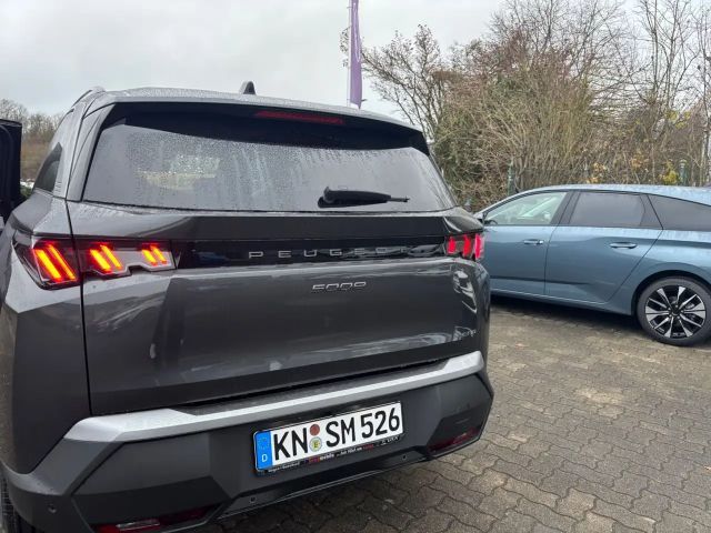 Peugeot 5008 Allure Pack Executive Hybrid