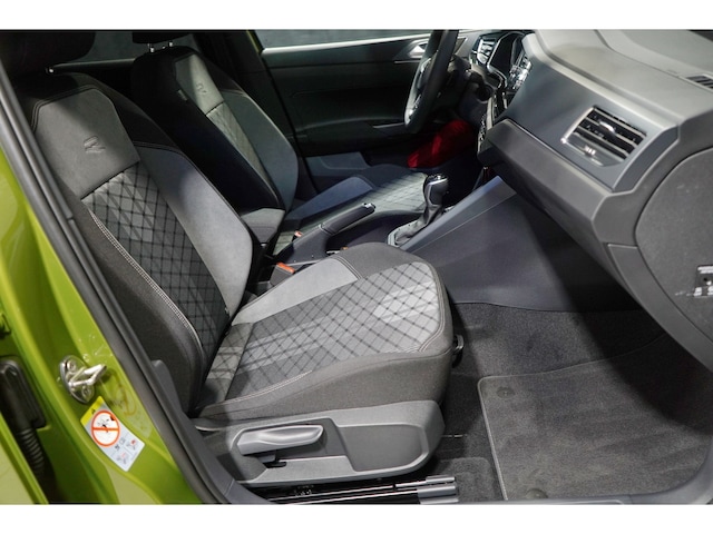 Volkswagen Taigo 1.5 TSI