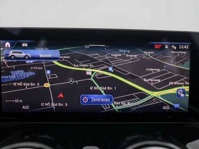 Mercedes-Benz GLB 180 GLB 180 d