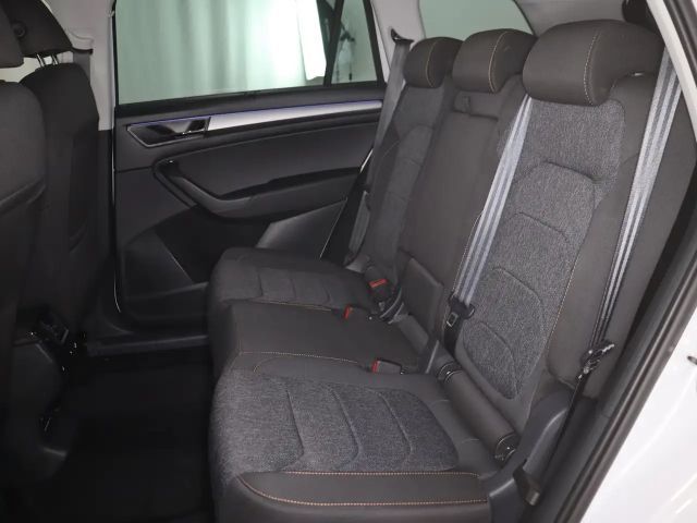 Skoda Kodiaq 1.5 TSI Clever