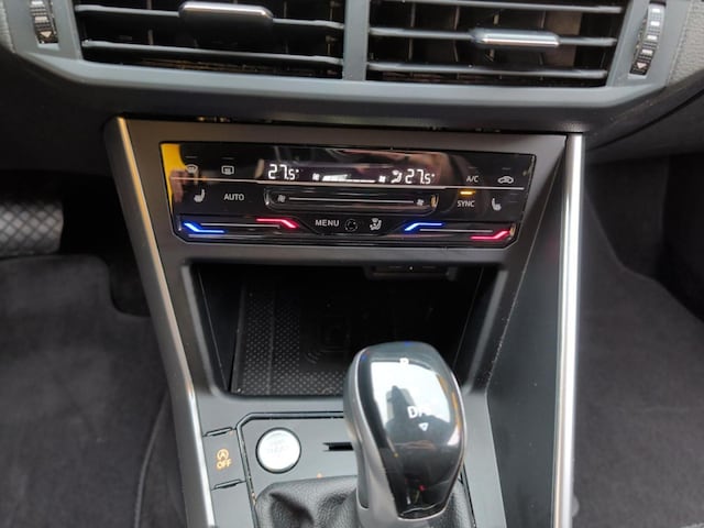 Volkswagen Taigo 1.0 TSI DSG Life