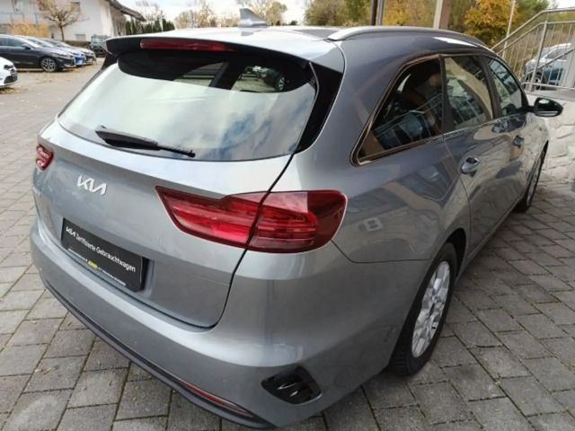 Kia Ceed SportWagon Vision
