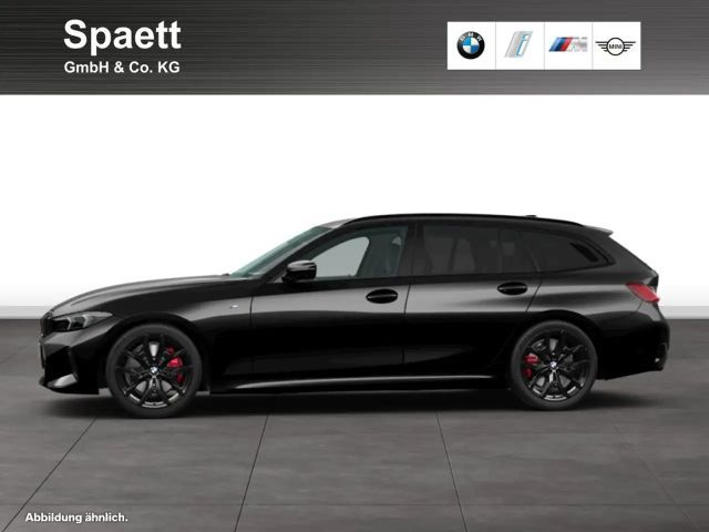 BMW 320 320d M-Sport