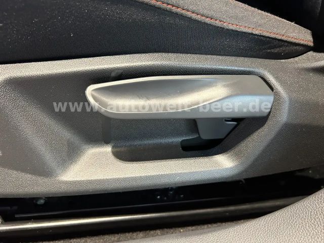 Seat Ibiza 1.0 TSI FR-lijn