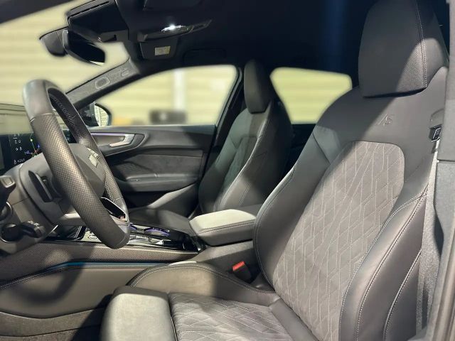 Audi A5 2.0 TDI S-Line