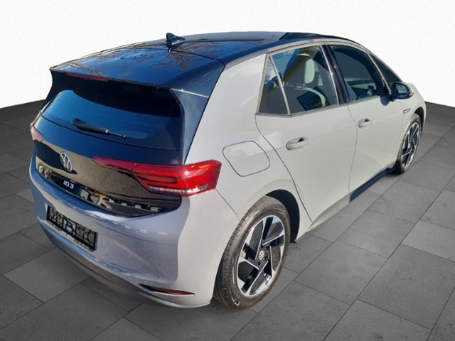 Volkswagen ID.3 55 kWh