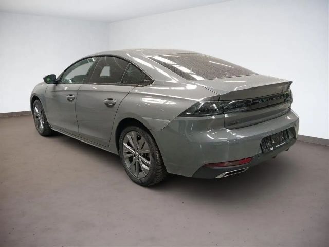 Peugeot 508 EAT8 GT-Line