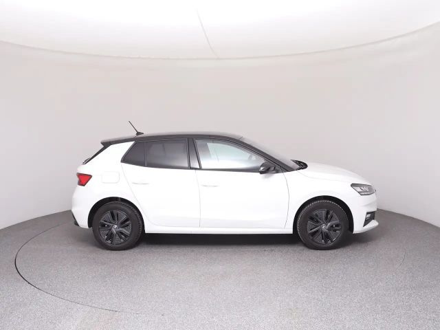 Skoda Fabia Selection