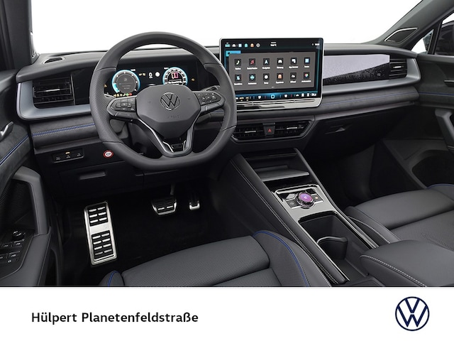 Volkswagen Tayron R-Line Style