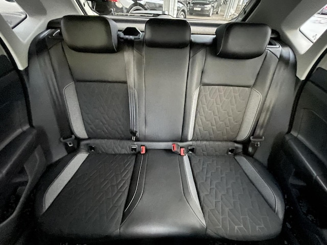 Volkswagen Polo 1.0 TSI