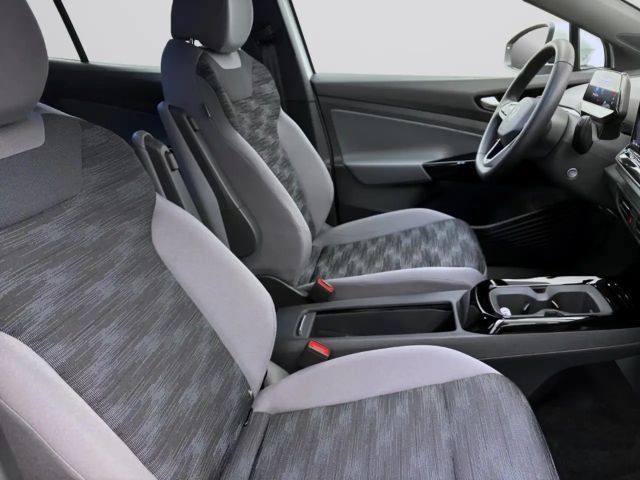 Volkswagen ID.4 IQ.Drive Performance Pure