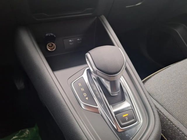 Mitsubishi ASX Intro Edition 1.3 T-Benziner 7-DCT