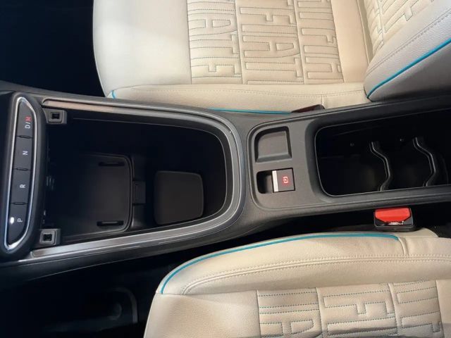 Fiat 600e La Prima