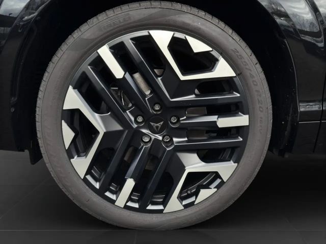 Cupra Terramar 1.5 e-Hybrid VZ e-Hybrid