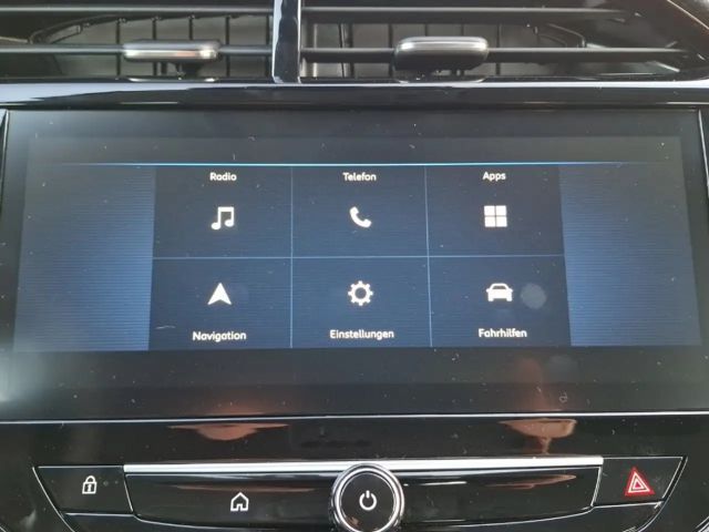 Opel Corsa 1.2 Turbo Edition Turbo