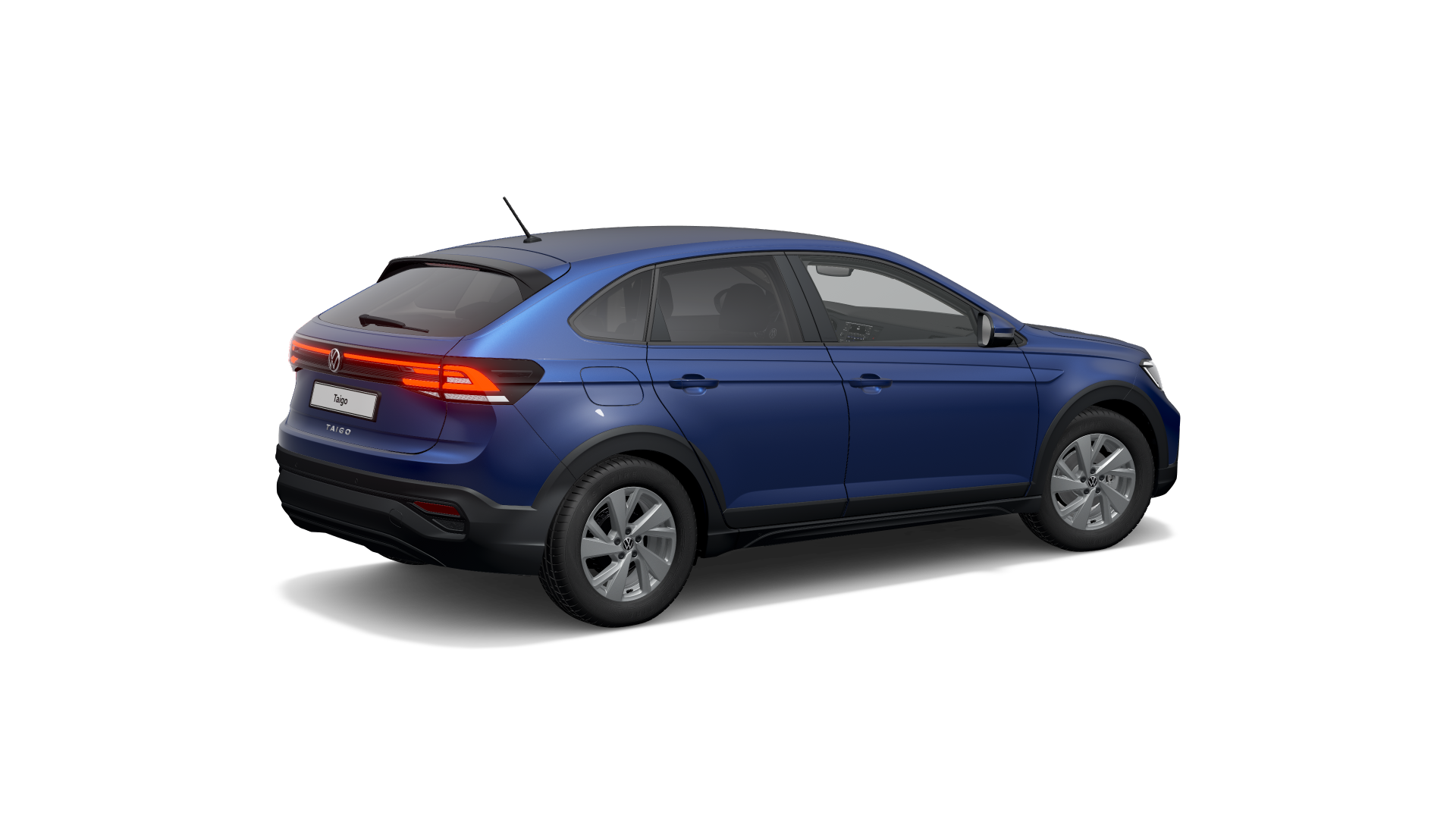 Volkswagen Taigo Taigo 1,0 l TSI 70 kW (95 PS) 5-Gang SH, PDC