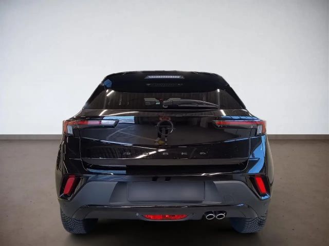 Opel Mokka GS-Line Grand Sport