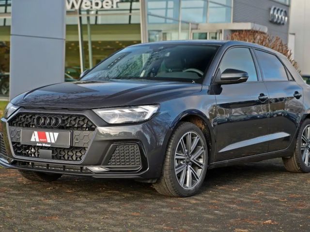Audi A1 30 TFSI S-Tronic Sportback