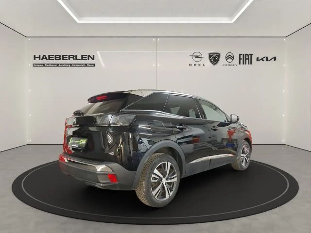 Peugeot 3008 1.2 145 e-DSC LED+Navi+SHZ+2xKlima+Kam.+LM