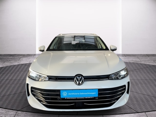 Volkswagen Passat 1.5 eTSI DSG