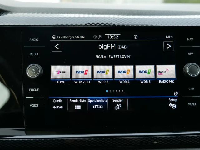 Volkswagen Polo 1.0 TSI Life