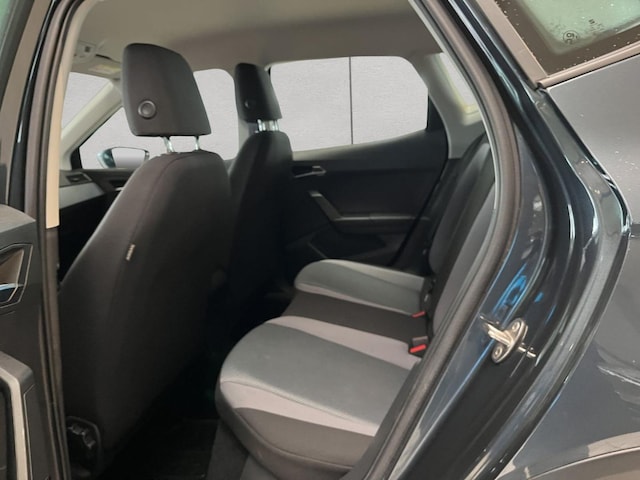 Seat Arona 1.0 TSI Style