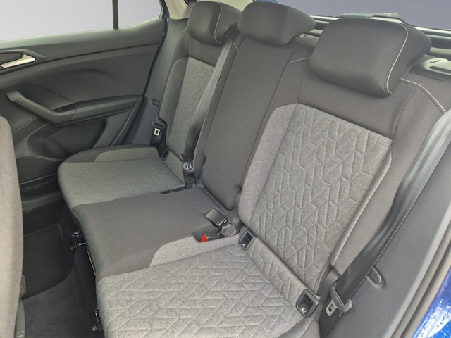 Volkswagen T-Cross 1.0 TSI DSG Move