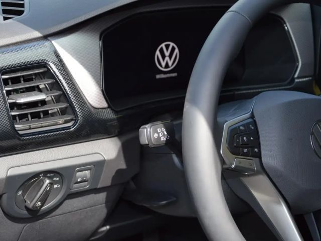 Volkswagen T-Cross 1.0 TSI DSG Life