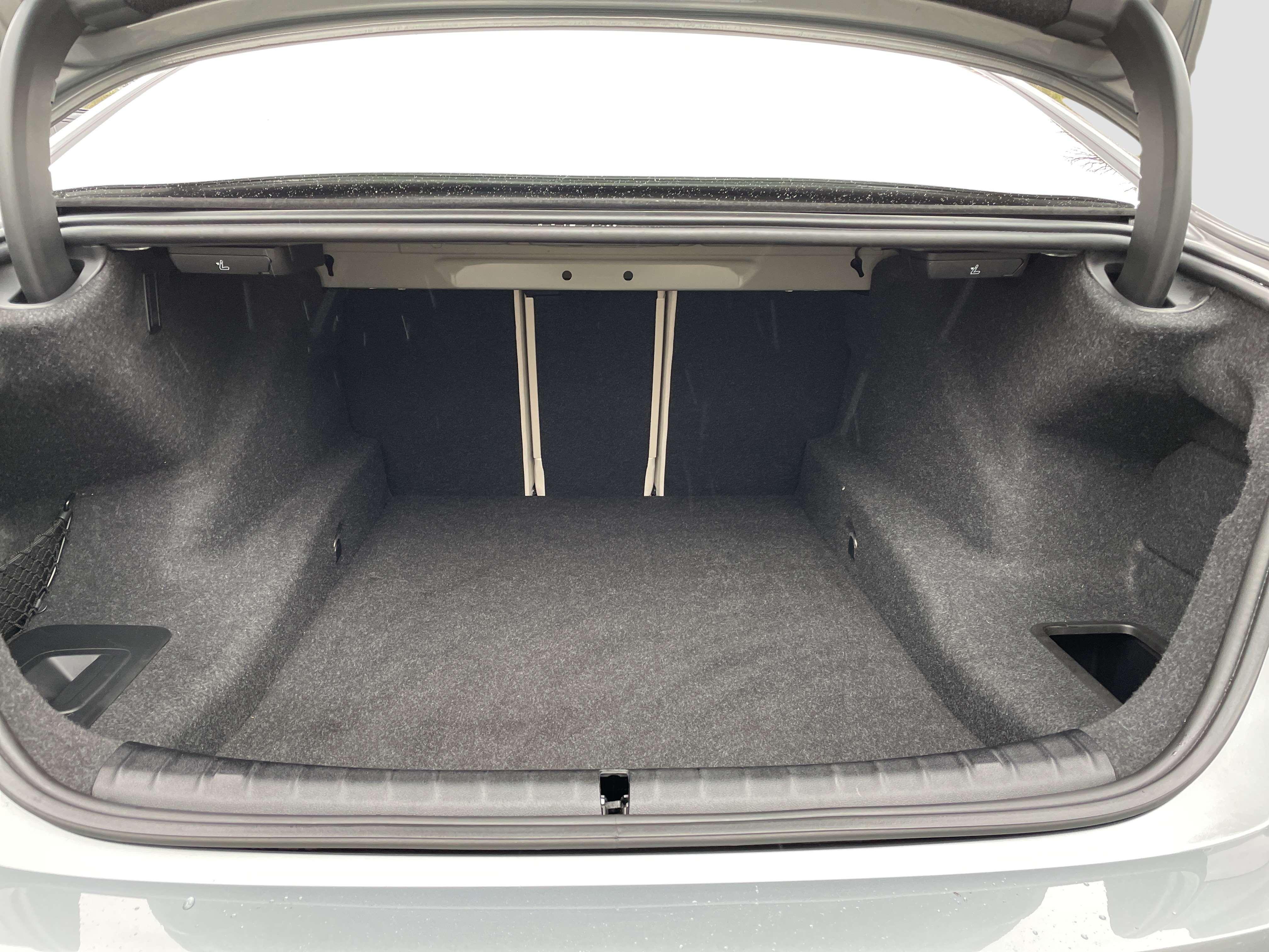 BMW 530 530d Sedan xDrive