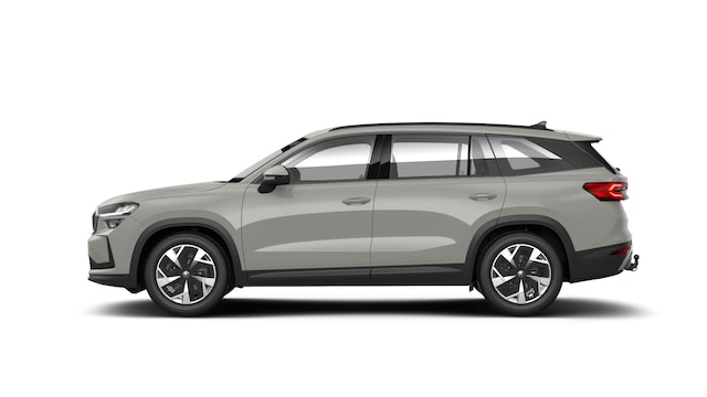 Skoda Kodiaq 4x4 Selection