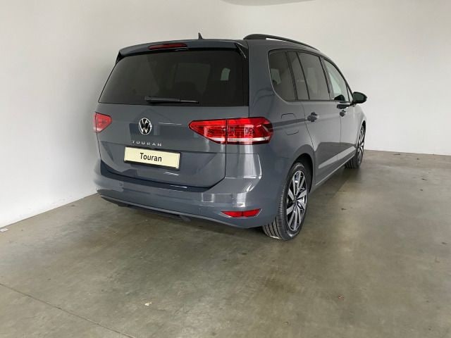 Volkswagen Touran 1.5 TSI DSG Highline