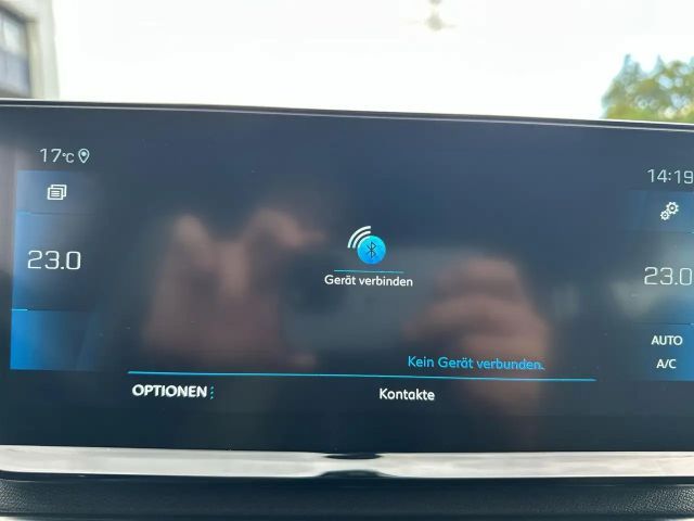 Peugeot 3008 Allure Pack