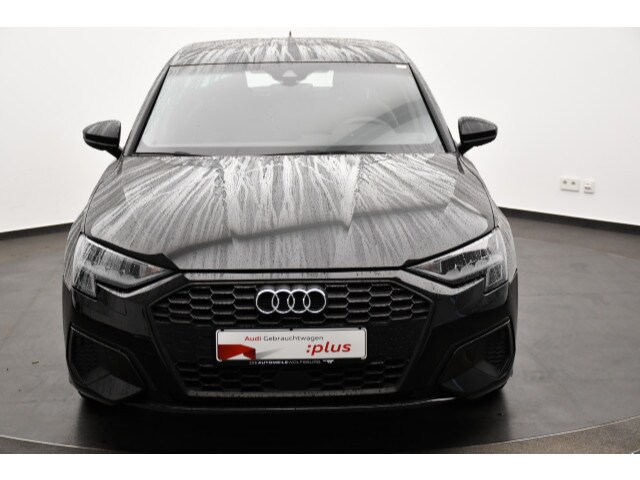 Audi A3 30 TFSI S-Tronic Sportback