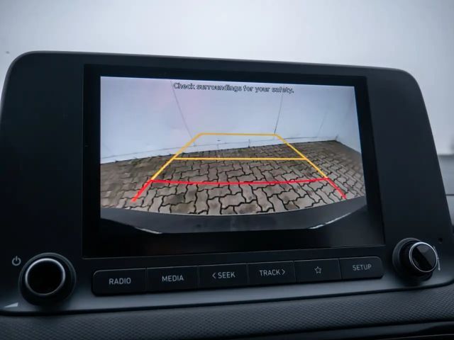 Hyundai Kona 1.0 Select