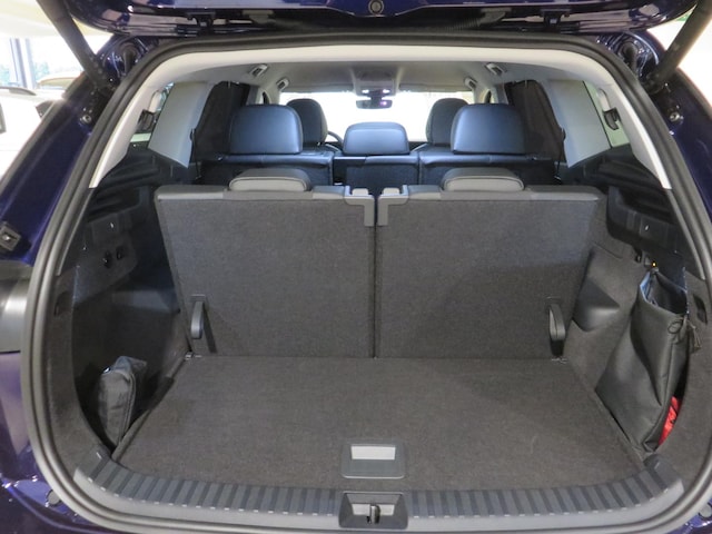 Volkswagen Tayron 1.5 eTSI DSG