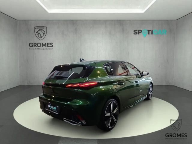 Peugeot 308 EAT8 GT-Line HDi