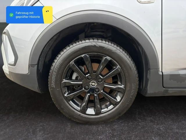 Opel Crossland X Elegance