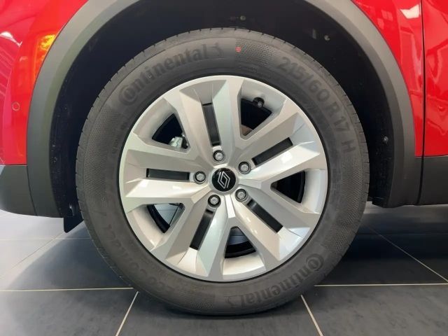 Renault Captur Evolution TCe 90