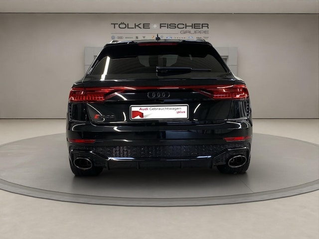 Audi RS Q8 Quattro