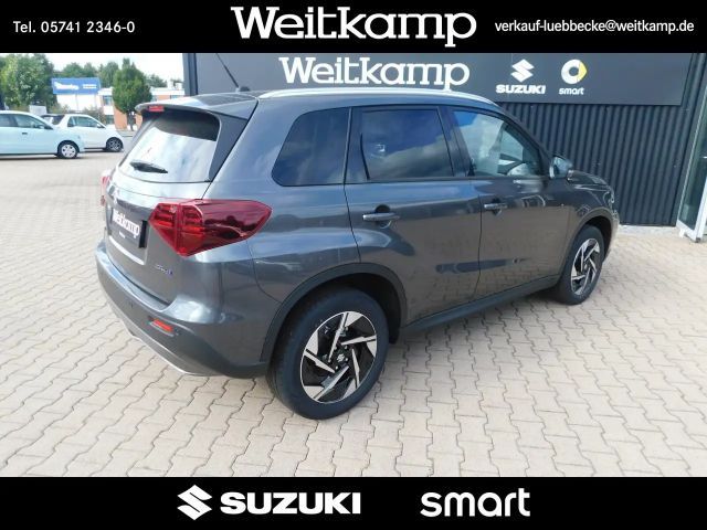 Suzuki Vitara Comfort DualJet Hybrid