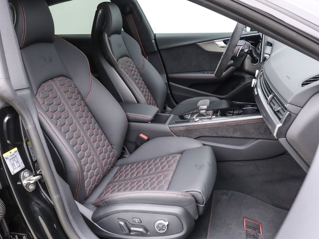 Audi RS5 Quattro Sportback