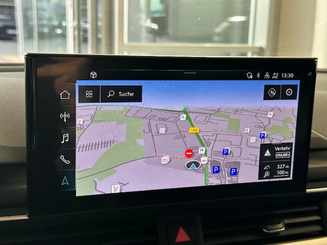 Audi A4 40 TFSI Avant S-Line S-Tronic