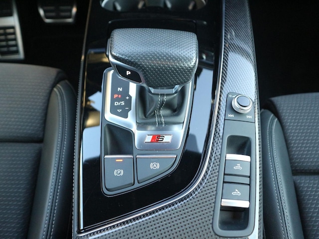 Audi S5 Cabriolet Quattro