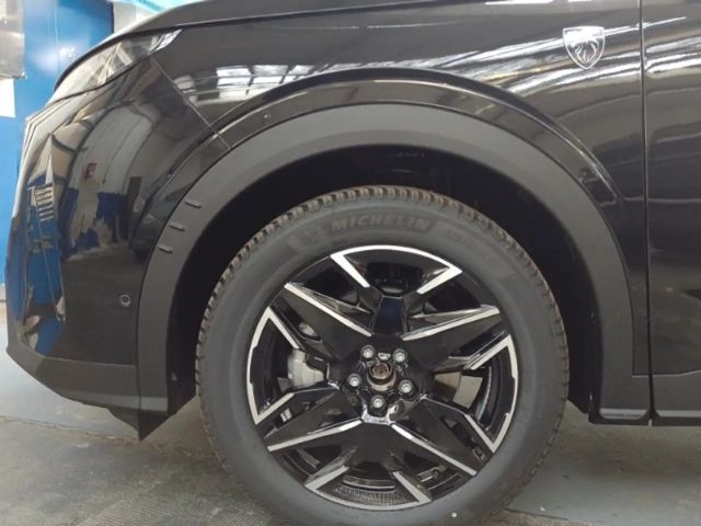 Peugeot 5008 GT-Line Hybrid