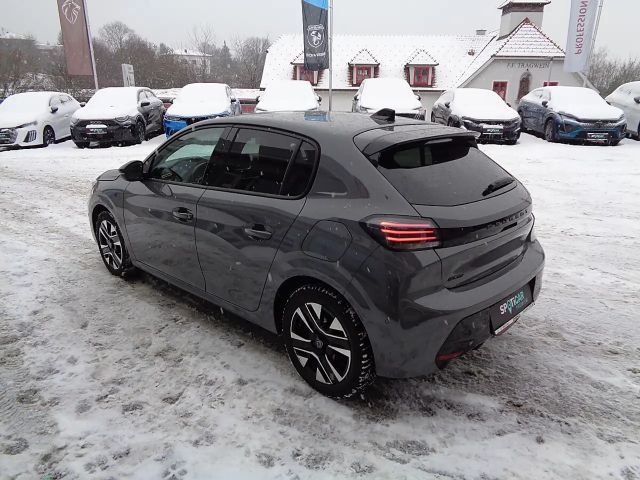 Peugeot 208 Allure Pack PureTech