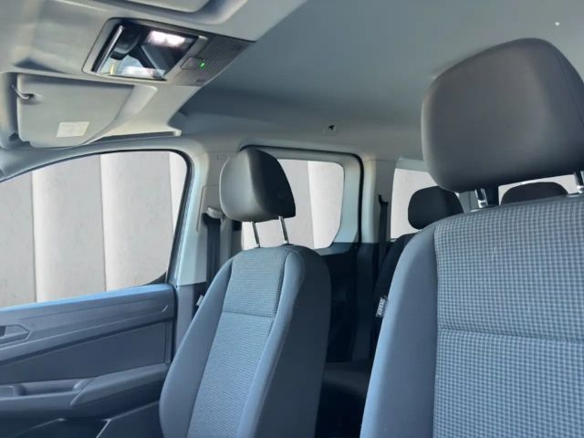 Volkswagen Caddy 2.0 TDI